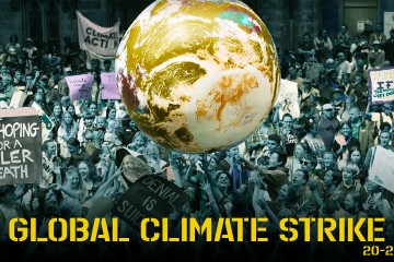 Global Climate Strike 20-27sep